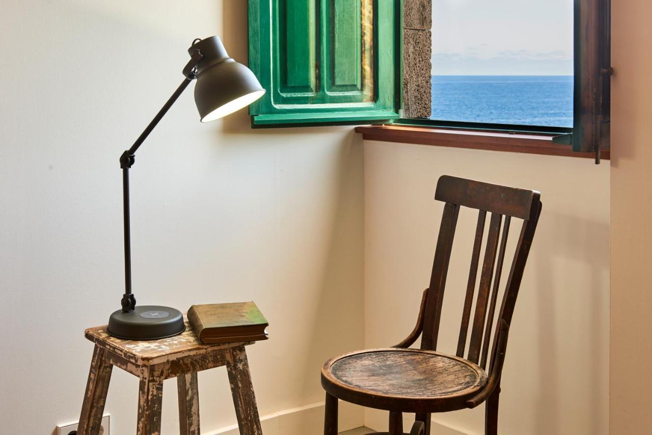 Aparthotel Lighthouse On La Palma Island Barlovento Exterior foto