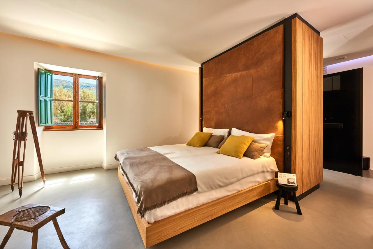 Aparthotel Lighthouse On La Palma Island Barlovento Exterior foto