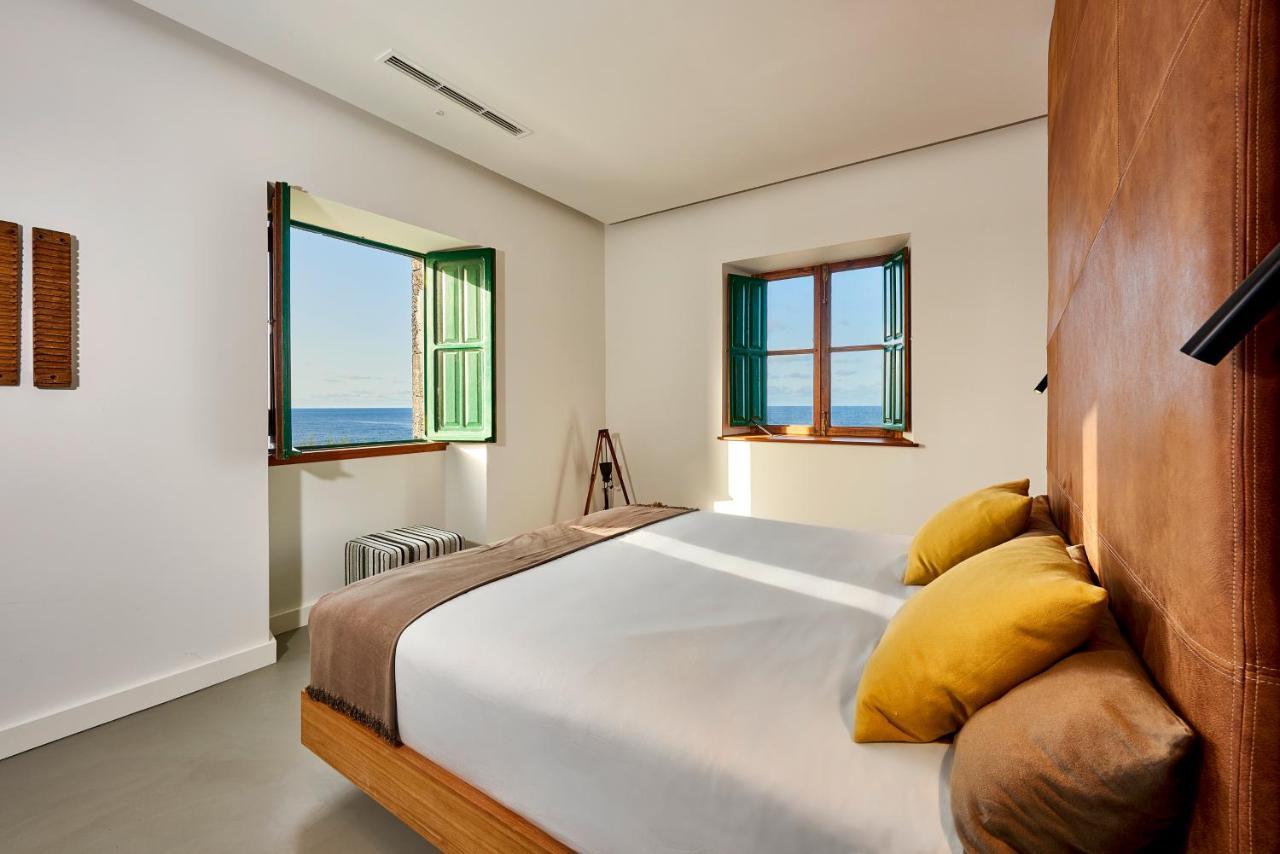 Aparthotel Lighthouse On La Palma Island Barlovento Exterior foto